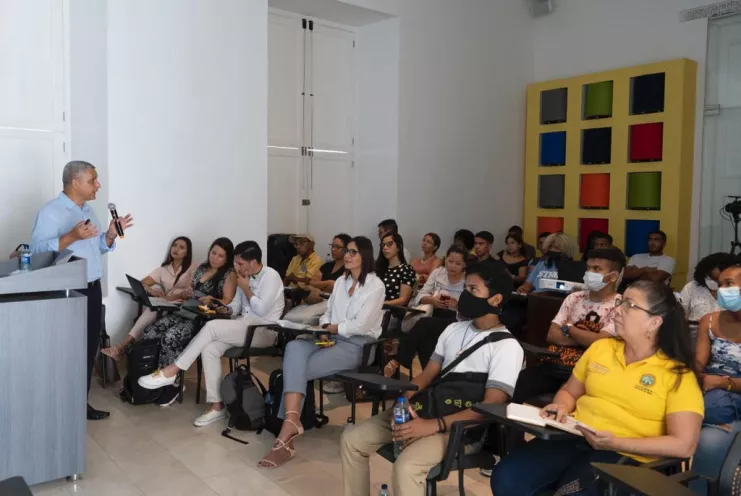 Tercer Foro del Plan de Ordenamiento Territorial
