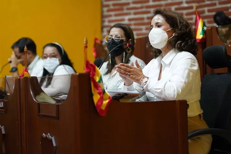 $37.653 millones al presupuesto 2022
