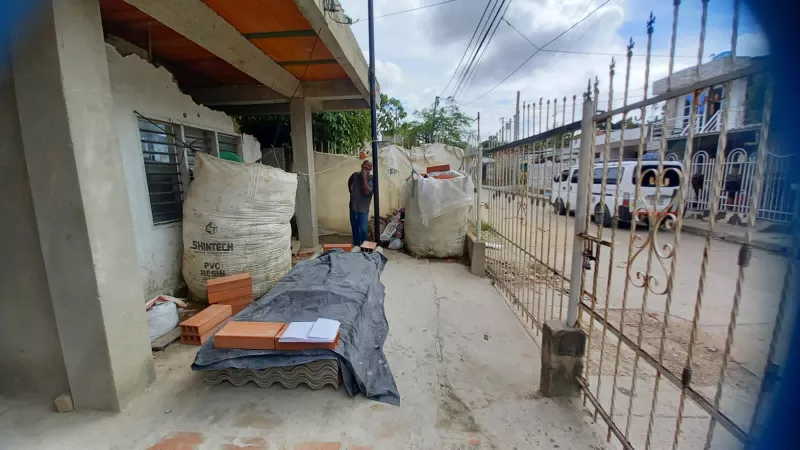 Selladas tres obras de construcción por no cumplir con requisitos.jpeg