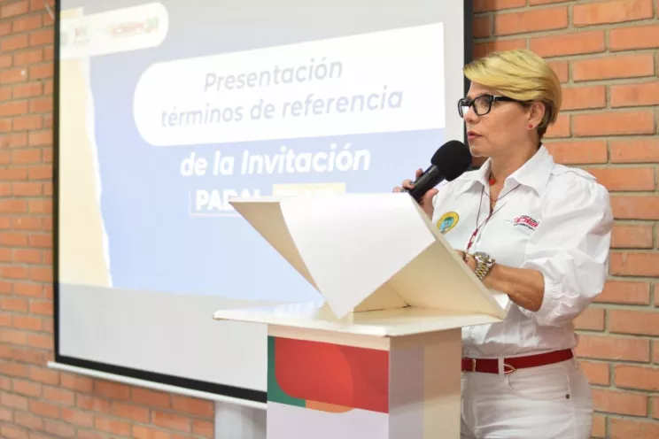 En esta oportunidad, la estrategia enmarcada en el programa Incentivos con Sentido busca beneficiar a deportistas de altos logros.