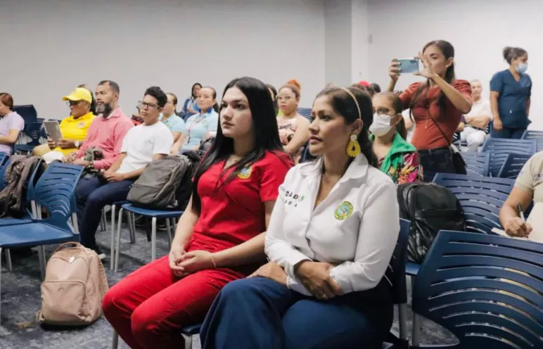 En lo que va corrido del año se han registrado en el distrito de Cartagena 366 intentos de suicidio