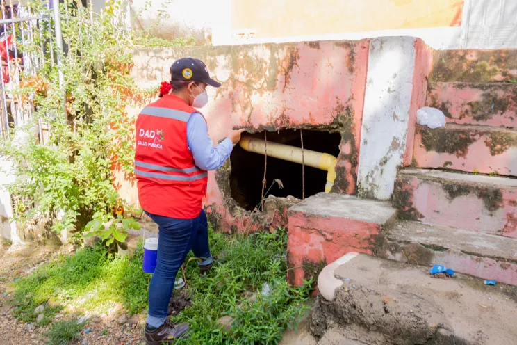 Los casos de muerte por dengue que se han notificado en Cartagena durante el año se encuentran en estudio