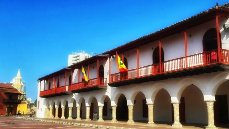 El gobierno de Salvemos Juntos a Cartagena espera radicar el resto de los proyectos durante las próximas semanas