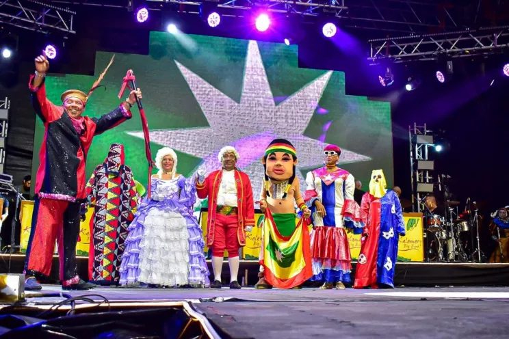 Los preludios inician mañana, viernes 14 de octubre, y serán un homenaje a la tradición oral cartagenera.