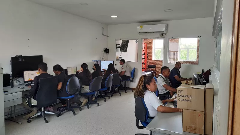 Desde el CRUE avanza en el desarrollo de estrategias