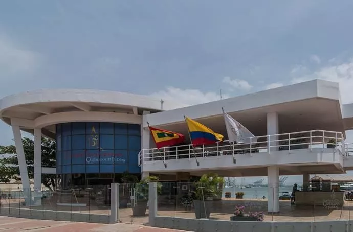 Se reactivó el trabajo de manera presencial en las oficinas de Corpoturismo