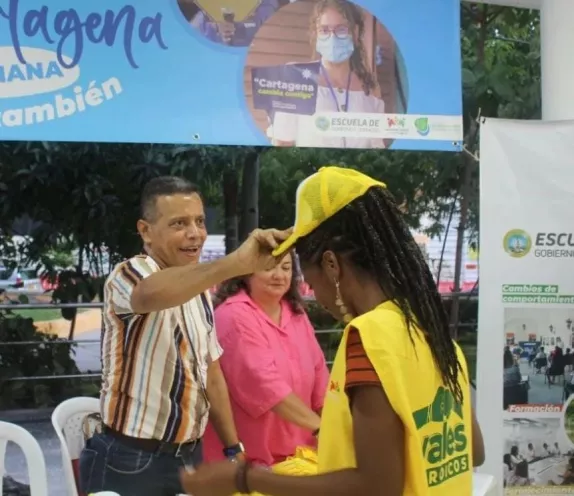 García Misas confirmó que su retiro se da porque desea asumir nuevos retos personales y profesionales