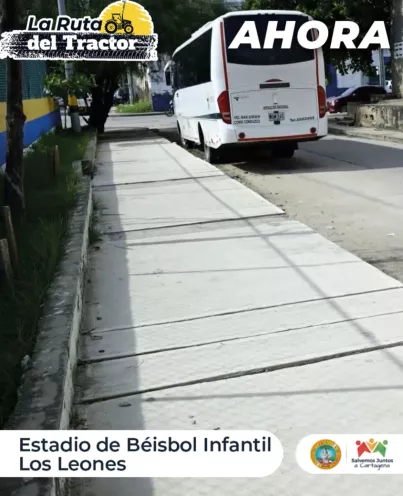 La inversión asciende a $671.180.179.
