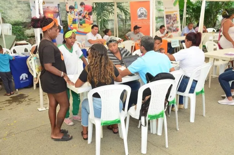 Jornada Salvemos Juntos a Cartagena