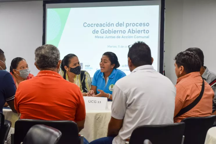 La apuesta del gobierno abierto impulsa un nuevo modelo de gobernanza