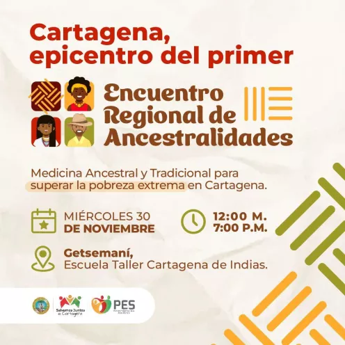 El evento contará con una nutrida agenda