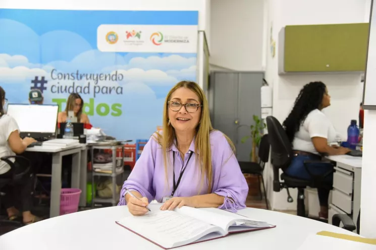 Se hizo mediante el Decreto No. 1709 del 19 de diciembre de 2022