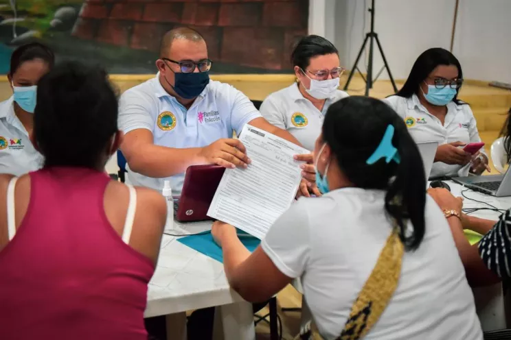 El evento se llevará a cabo en el Coliseo de Combate,