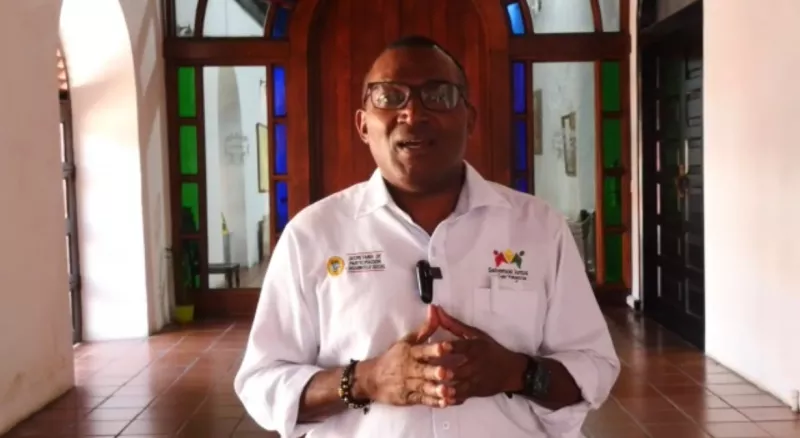Se cumplió con la última sesión ordinaria del Consejo de Política Social del Distrito de Cartagena