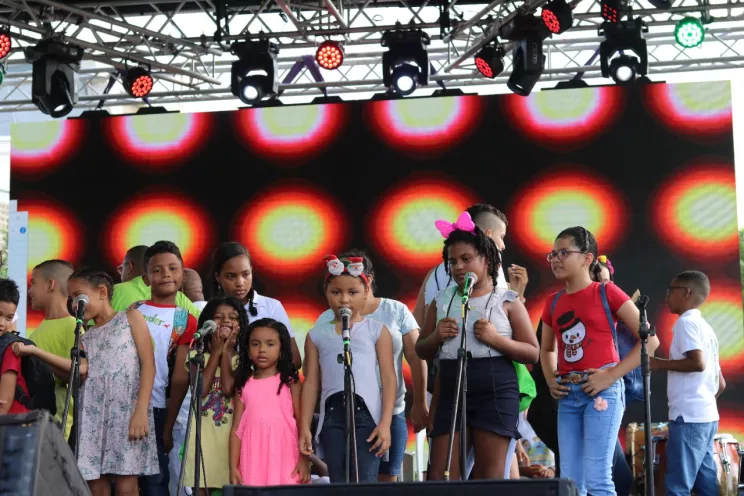 El evento se realizará este 06 de diciembre de 2022