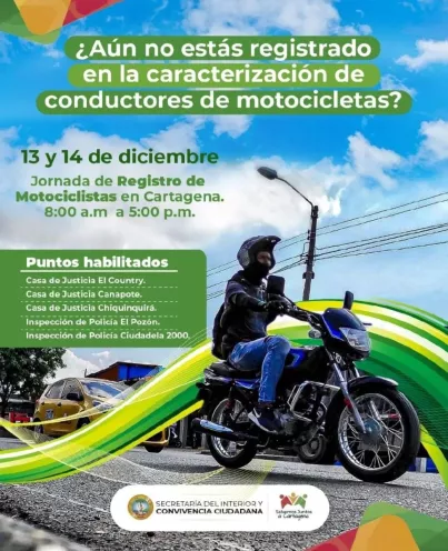 13 y 14 de diciembre