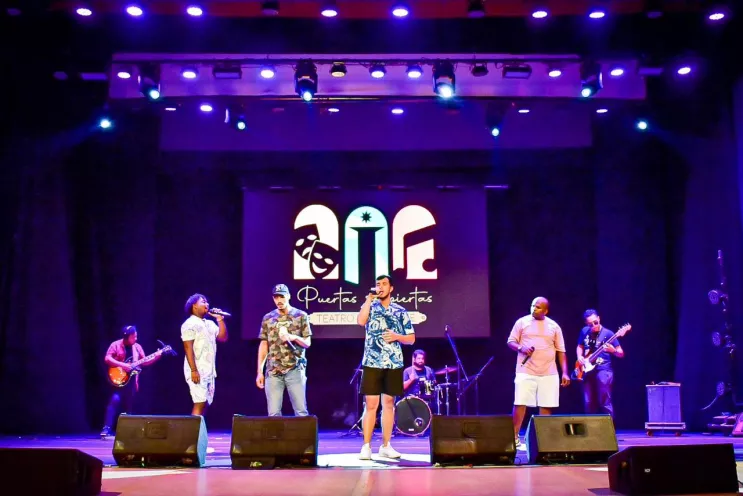 Cartagena sigue disfrutando de la cultura y el arte