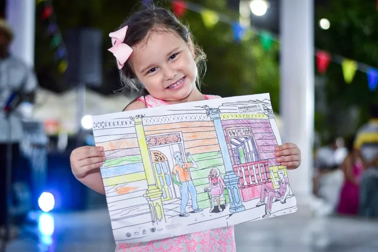 ¡El patrimonio sabe a pastel!