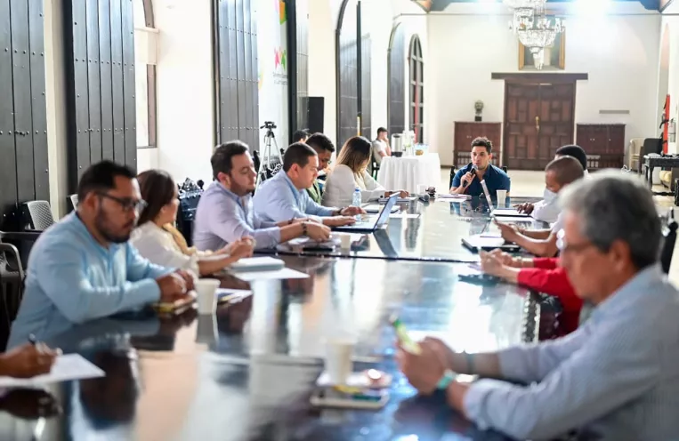 A través del proyecto Oportunidades Sin Fronteras de USAID