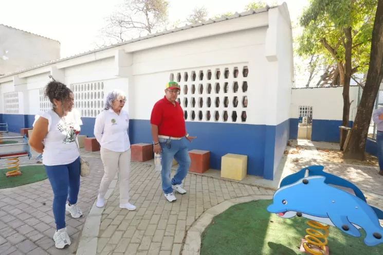 ecretaría de Educación Distrital