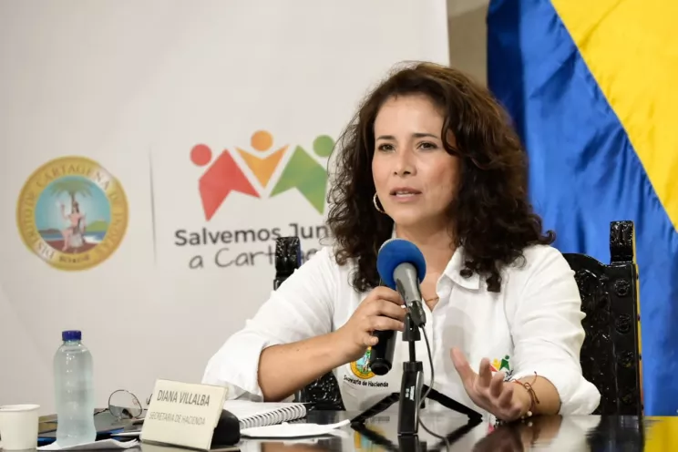 La normativa permite avanzar al Distrito en su lucha contra la evasión y elusión tributaria