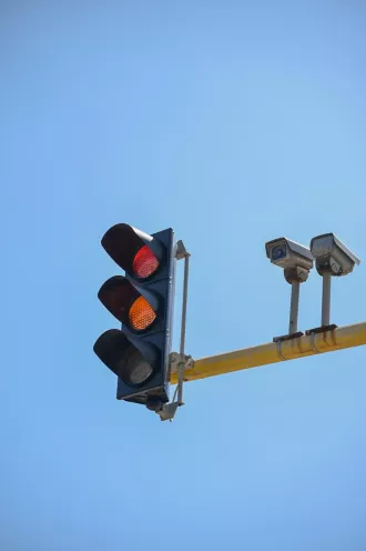 En lo que va de 2022, en 49 oportunidades han sido atacados los cruces semafóricos