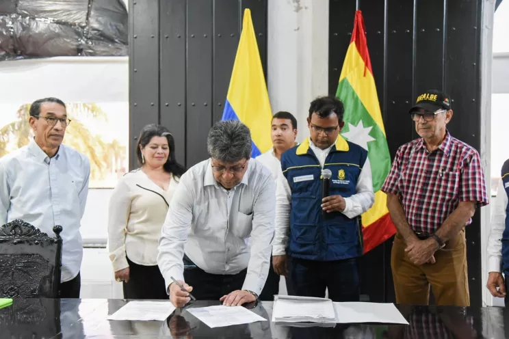 En tres meses la firma consultora deberá entregar un diagnóstico y el mecanismo más idóneo para recuperar el espacio