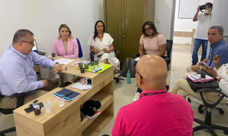 El Programa promueve el desarrollo de habilidades específicas para liderar y gestionar el cambio 