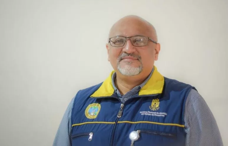 Abello Rubiano se mantendrá en el encargo hasta que se provea el cargo en propiedad