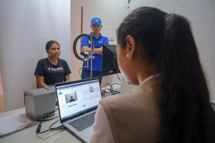 Con estas jornadas se busca eliminar las brechas de distancia y accesibilidad