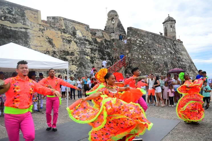 Esta beca de estímulos, que incentiva el disfrute cultural de estos Bienes de Interés Cultural del ámbito nacional