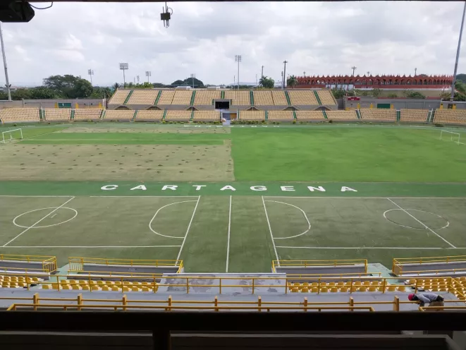 Tras cierre por mantenimiento