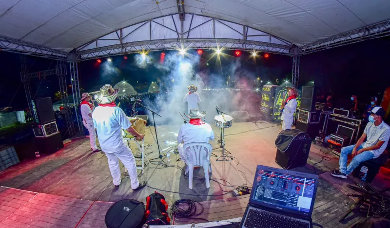 La Alcaldía de Cartagena, beneficiará a 24 hacedores de la cultura cartagenera