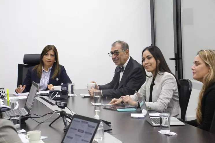 En el 2023