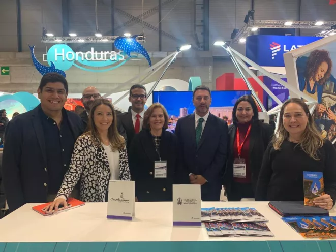 En un plan de crecimiento del sector turístico con miras al mercado español