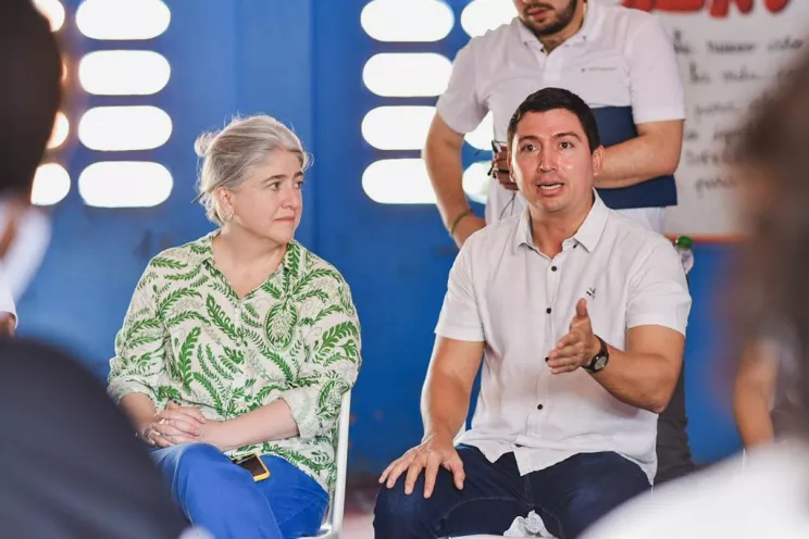 Este proyecto podría impactar a más de 300 viviendas que cumplan con los criterios