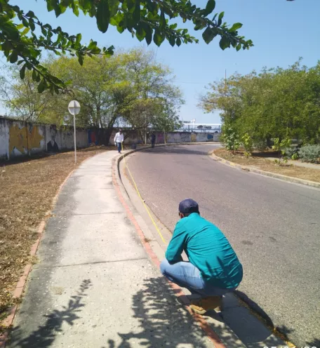El lunes 30 de enero