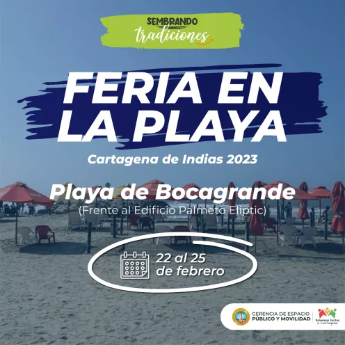 Artesanías y mercancías varias