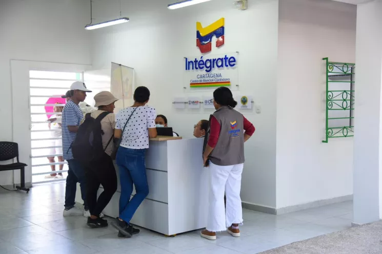 El Centro Intégrate ofrece servicios profesionales