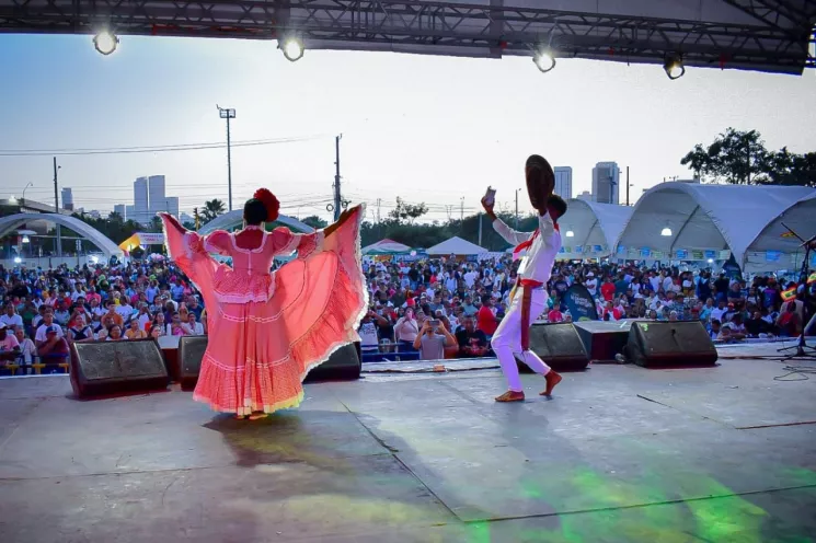 Más de 33 artistas, grupos musicales y de danza entre ganadores de la convocatoria La Candela Viva