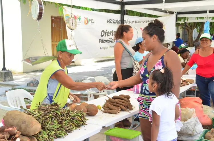 Con esta estrategia, se busca doble ganancia para los productores y consumidores