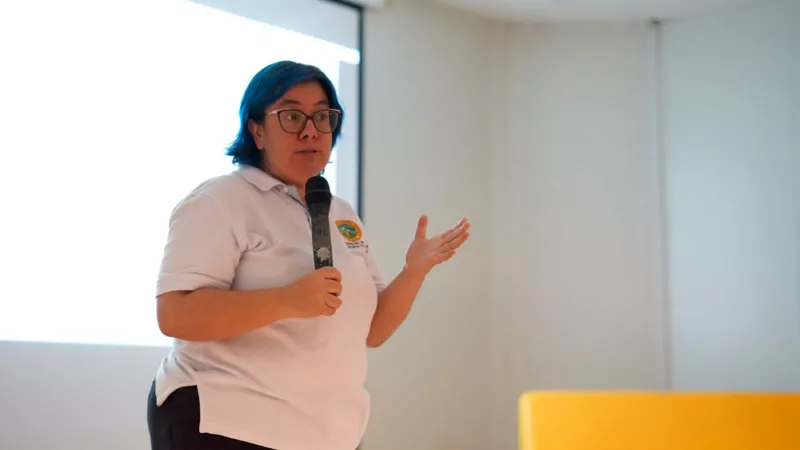 Secretaria del Interior y Convivencia Ciudadana