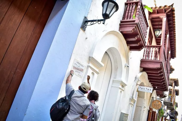 El IPCC continúa desarrollando acciones para la protección del patrimonio integrado del Distrito