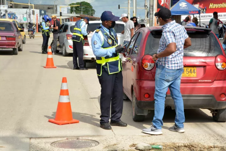Superintendencia de Transporte revoca sanción al DATT, tras la apelación presentada por el organismo de tránsito