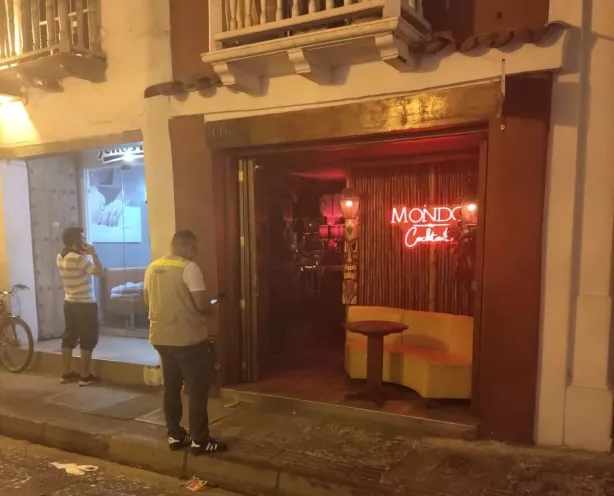 EPA Cartagena suspende dos establecimientos