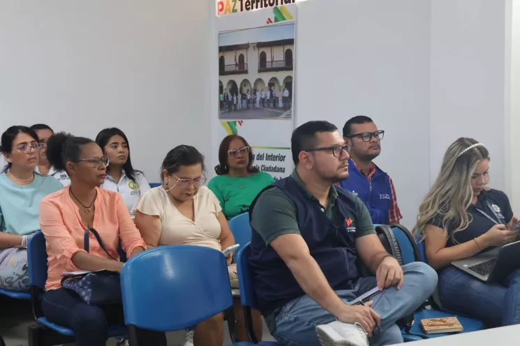 Plan de acción de intervención y abordaje con los jóvenes en riesgo