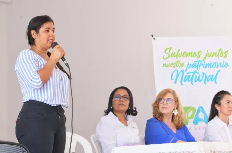  La estrategia es implementada por el EPA, la Secretaría de Educación y CEMPRE Colombia