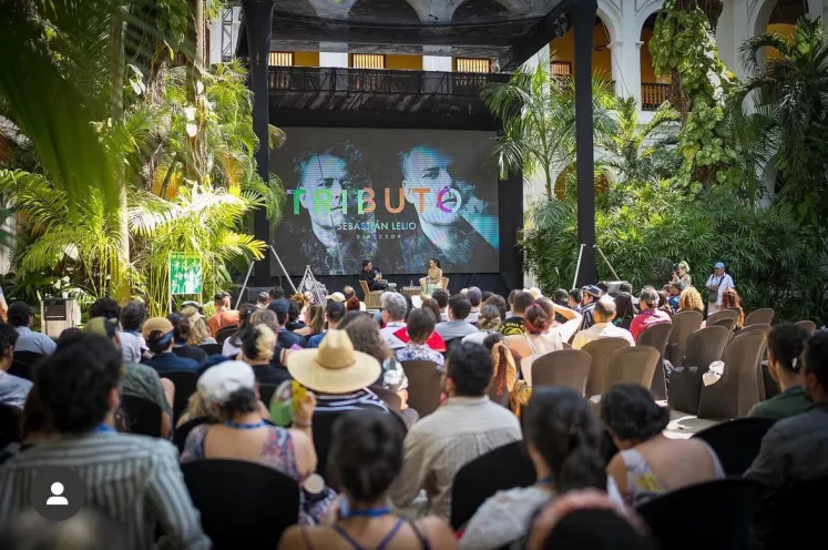 Festival Internacional de Cine de Cartagena de Indias (FICCI) 62