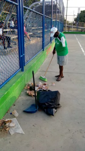 Lo importante es que estos apoyos no intenten desconocer los conductos regulares