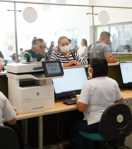 Se modifica el artículo segundo del Decreto 0070 del 23 de enero de 2023